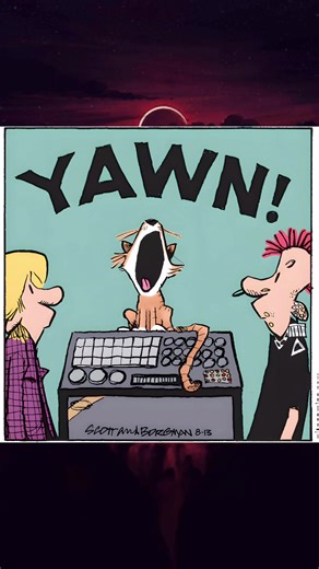 Zits comic strip 👏💕 #zitscomicstrip #zits #zitscomics | 1M Reels