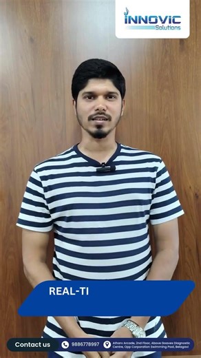 Innovic Solutions | Testimonial