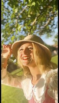 Adriana Rivera - Theme From "A Summer Place" (Official Music Video) (Percy Faith Cover)