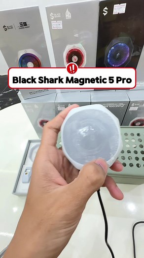 Black Shark 5 Pro Review: The Ultimate Gaming Smartphone