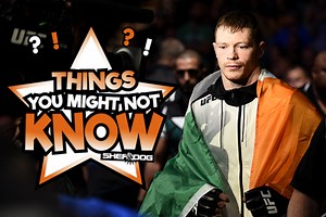 5 Things You Might Not Know About Joseph Duffy