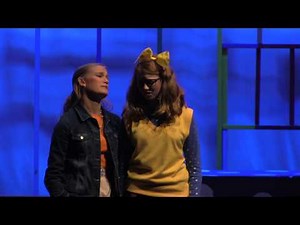2018 Junie B Jones Jr., the Musical