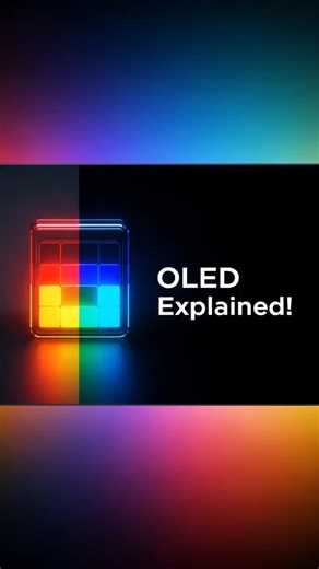 How OLED Screens Work: The Technology Behind Stunning Displays OLED displays use organic materials to create their own light, producing unmatched contrast and stunning visuals. Here’s how they work, their advantages, their limits, and their future in modern devices. #TechBasePlanet #OLED #DisplayTechnology #Smartphone #TechExplained #Electronics #Innovation #Engineering #usa #uk | Tech Base Planet