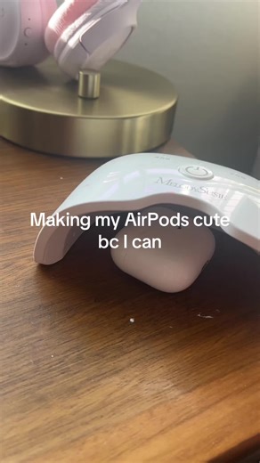 Transforma tus AirPods en accesorios adorables