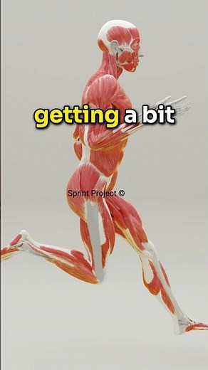 How to improve top speed (Leg Stiffness)