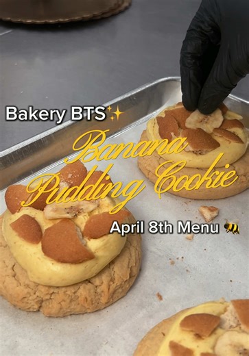 Relaxing BTS at Hive Bakery Menu Preview