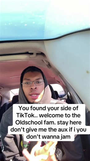 Oldschool Vibes: Cherishing Throwback Songs