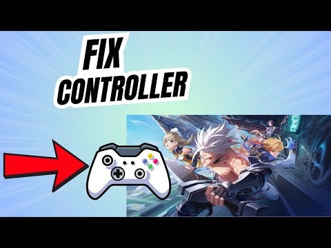 Fix Controller/Gamepad Not Working in Crystal of Atlan