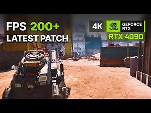 They Finally Fixed Off the Grid - How To Increase FPS Significantly.