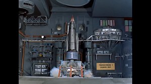 Thunderbirds are go! It's impossible to get tired of this iconic opening title sequence... don't you agree? | Official Gerry Anderson