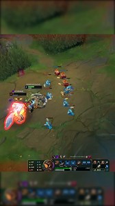 God like flash | League of Legends - LoL Weekly Videos