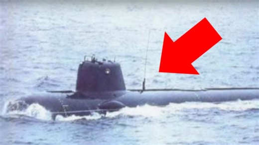From Barents Sea to Nowhere: The Missing Trail of the World’s Largest Submarine