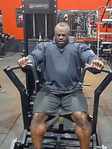 Flex Magazine on Reels