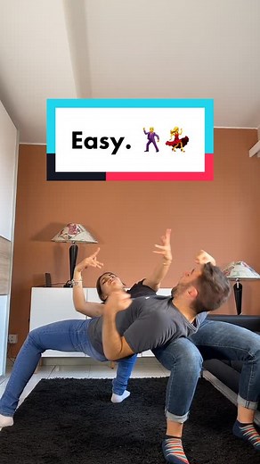 Fun and Easy TikTok Challenges for Couples