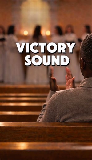 This Is What Victory Sounds Like 🔥🙌
