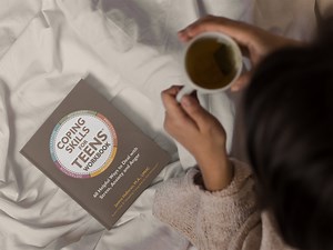 For Teens — Coping Skills for Kids