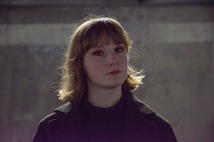 Magpie Blue shares music video for debut single 'Just In Time' • WithGuitars