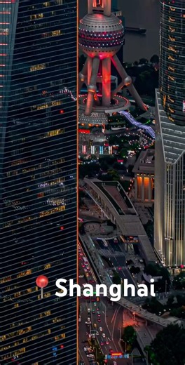 I can’t believe I saw this at night….#travel #china #shanghai #holiday #vlog #destination #beautiful