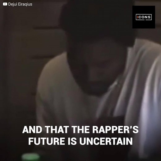 154K views · 251 reactions | "Kim Kardashian cheated on me with another rapper and Kris Jenner wants to hospitalize me." Kanye West is out of control. Besides accusing his wife of being unfaithful, the singer and presidential candidate said the Kardashians want to send him to a psychiatrist, but the socialite and reality star got tired of her husband's outbursts and broke the silence… with a harsh message. | Icons + | Facebook