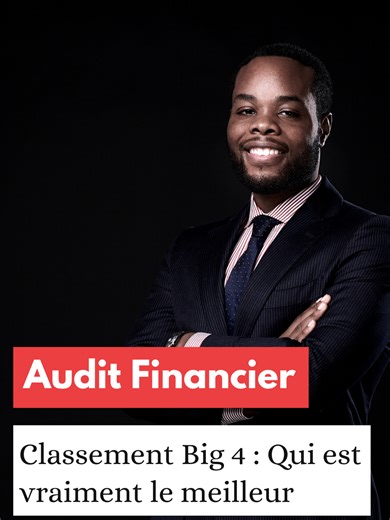 Manuel de l'Auditeur Financier Junior - Téléchargez-le Maintenant