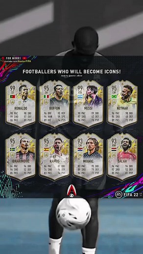 Choosing Between FIFA 22 Options