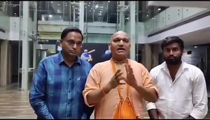 9.3K views · 693 reactions | Perfect review #Prabhas #Adipurush | Troll Who Trolls Prabhas | Facebook