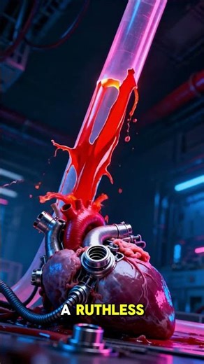 Your Body's Exploding Pipe (Aortic Dissection) 🫀🚨 #Anatomy #Shorts