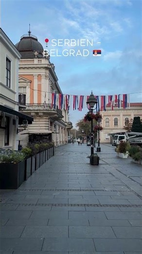 📍Belgrad - Serbien 🇷🇸