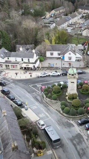 "Enniskerry is a movie set, looks magical!!"