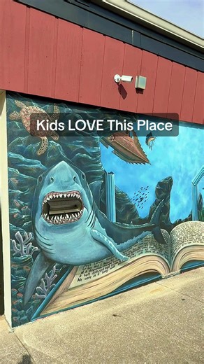 Fun Family Activities at Tennessee Libraries