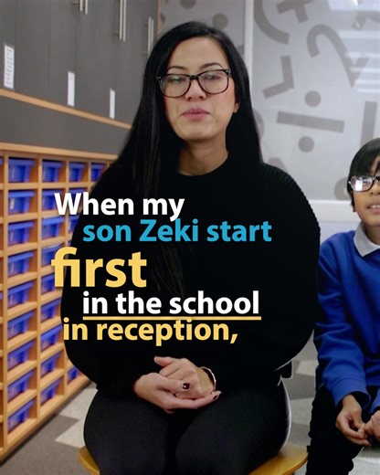 Tuition with Explore Learning helps children throughout the multiverse reach their potential 🪐 | Explore Learning