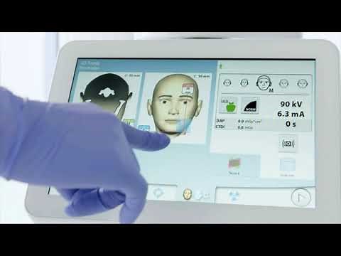 Ultra Low Dose Radiation with Planmeca CBCT