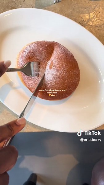 Exploring the Best French Patisserie in Accra, Ghana