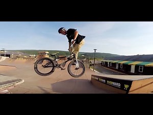 BMX Anthony Panza 2020 profile
