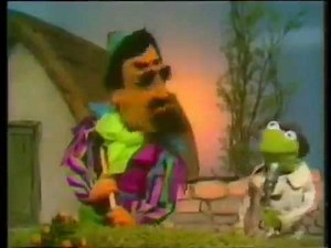Sesame Street News Flash The Pied Piper of Hamelin Fairy Tale YouTube