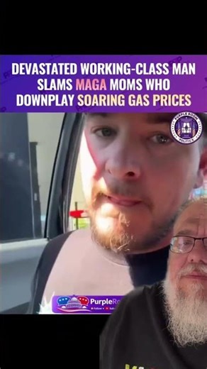 $5.50 a Gallon Diesel — "Don't Tell Me to Deal With It a Little Longer"