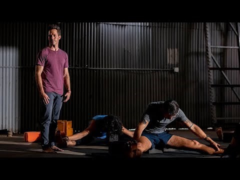 60 Min The Ultimate Yin Yoga Routine l A Total Body Deep Stretch