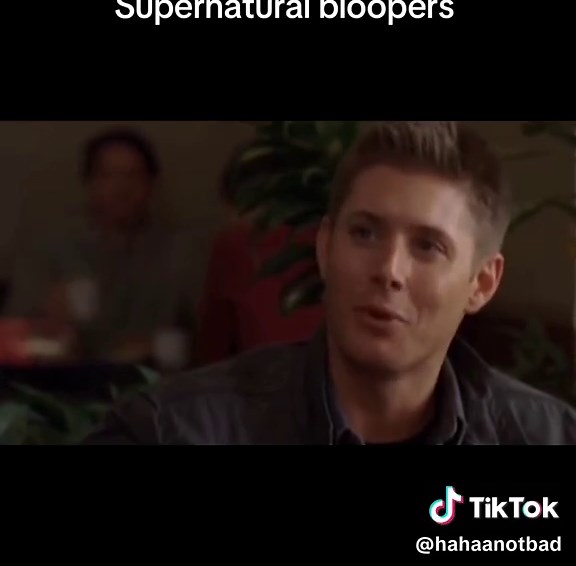 Behind the Scenes of Supernatural: 15 Seasons of Blooper Fun