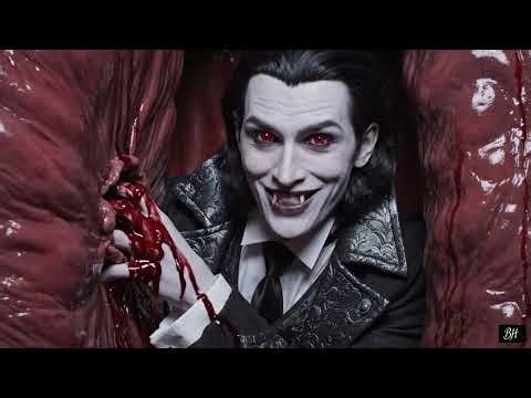 Blood & Claw: The inside war between two species