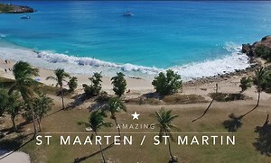 49K views · 550 reactions | ★ST MAARTEN / ST MARTIN★ Enjoy the sun & beaches of SXM! I ❤ CARIBBEAN | SHOWME Caribbean | Facebook