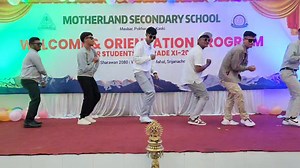 234K views · 10K reactions | Welcome & Orientation Program #motherlandsecondaryschool | Motherland Secondary School | Facebook