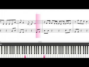 ハピネス（ピアノ）AI 初級