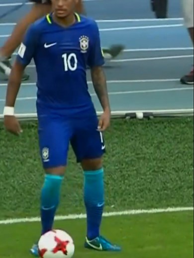 Neymar Jr vs Colombia Skills & Goals | Epic Football Edit