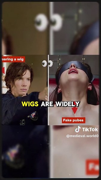 The History of Pubic Wigs in the Victorian Era