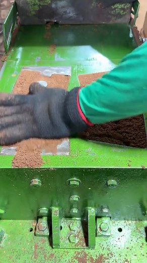 216K views · 754 reactions | Clay interlocking brick making machine | Zhengzhou Ter Machinery manufacturing co., ltd. | Facebook