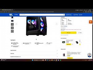 iBUYPOWER - Slate Gaming Desktop PC - i7 14700F, RTX 5060 8GB, 32GB DDR5,1TB ssd worth it? $979 xmas