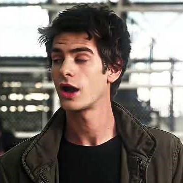 Aunt May's Heartbreaking Death Scene 😢 | Spider-Man: No Way Home Edit