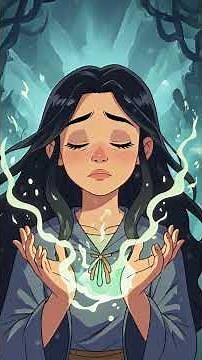 The Obscurus: Suppressed Magic's Dark Price