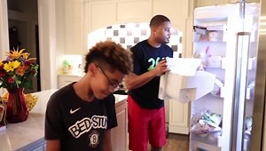 136K views · 5.1K reactions | Nothing is more frustrating than not being able to fix something in your house and everybody around you having a good time. I be putting an end to all the fun. DEAD ASS! #DevalesTruth #JustDadding #RaisingKings #MillennialParenting | Devale Ellis | Facebook