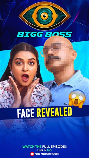 82K views · 996 reactions | Bigg Boss Face Reveal #themotormouth #vijayvsingh #BiggBoss #facereveal | Voice of Doraemon | Facebook